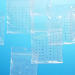 Perforated Plastic Bags
