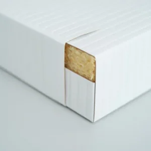 Biodegradable Insulated Packaging