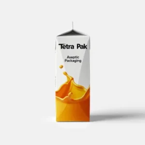 Tetra Pak / Aseptic Packaging