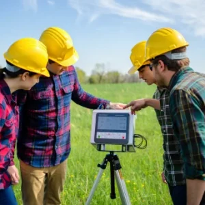 Data Loggers