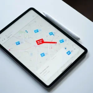Real-Time GPS Temperature Trackers