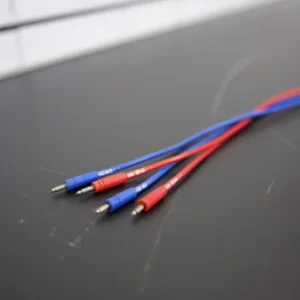 Thermocouples