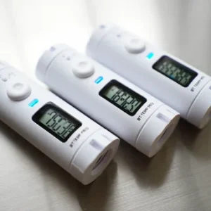 Bluetooth Temperature Loggers