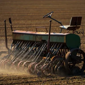 Seed Drill