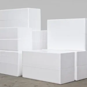Expanded Polystyrene (EPS) Foam Boxes