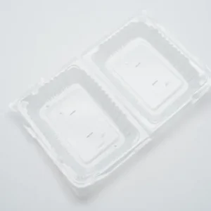 Clamshell Packaging
